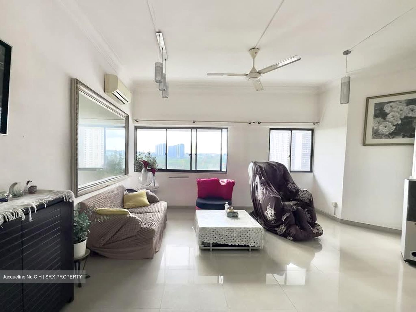 Queensway Tower / Queensway Shopping Centre (D3), Apartment #566238311